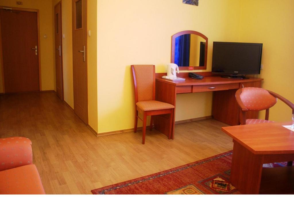 Studio (4 osoby dorosłe)